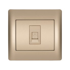 Rhyme telefon aljzat pezsgő metál Elmark