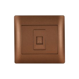 Rhyme telefon aljzat kávé metál Elmark