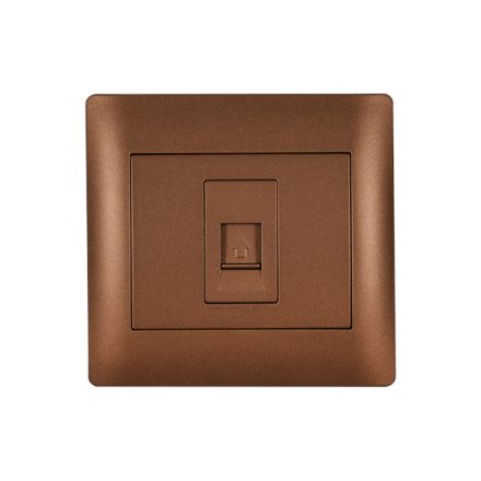 Rhyme telefon aljzat kávé metál Elmark