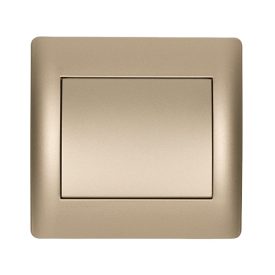 Rhyme keresztkapcsoló pezsgő metál Elmark