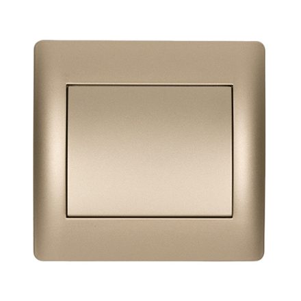 Rhyme keresztkapcsoló pezsgő metál Elmark