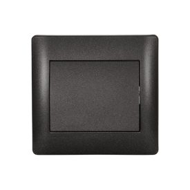 Rhyme keresztkapcsoló grafit metál Elmark