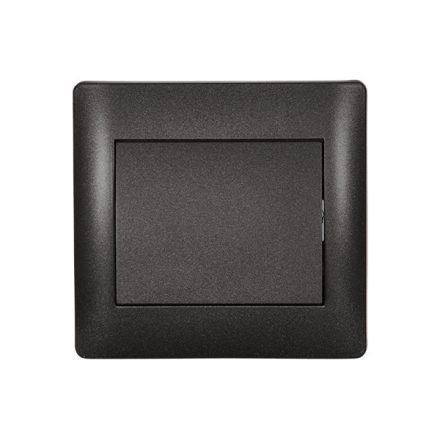 Rhyme keresztkapcsoló grafit metál Elmark