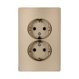 Rhyme dupla dugalj pezsgő metál Elmark