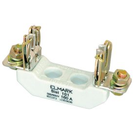 Késes biztosító aljzat SIST NT 00 50-160A Elmark