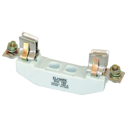 Késes biztosító aljzat SIST NT 0 50-160A Elmark