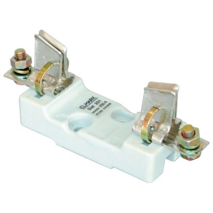 Késes biztosító aljzat SIST NT 1 100-250A Elmark