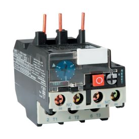 Hőkioldó LT2-E1307 1.6-2.5A Elmark