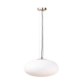 Omi 1xE27 arany függeszték Zuma Line