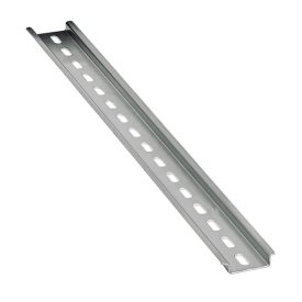 DIN sín 1M galvanizált Elmark