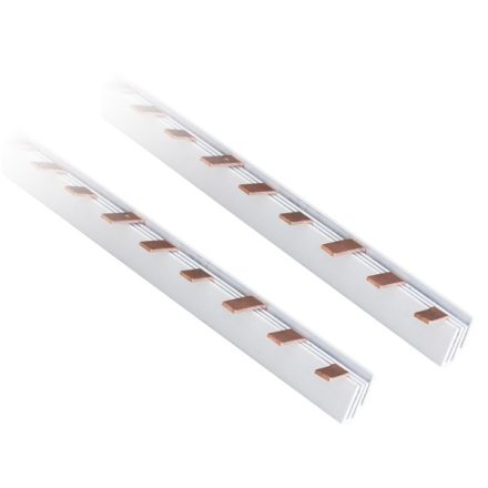 Soroló sín C100 1P Elmark