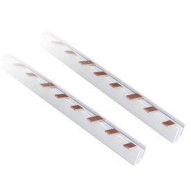 Soroló sín C100 2P Elmark