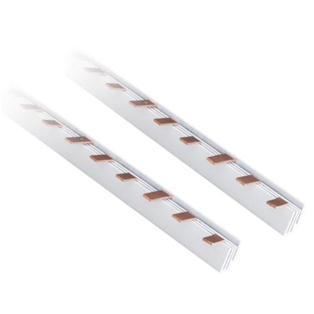 Soroló sín C100 2P Elmark