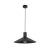 Jump 1xE27 fekete függeszték TK Lighting
