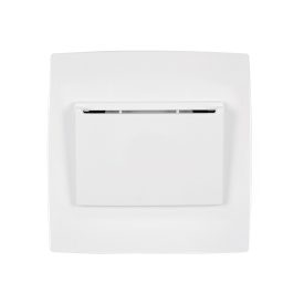 City kártyaolvasó fehér Elmark