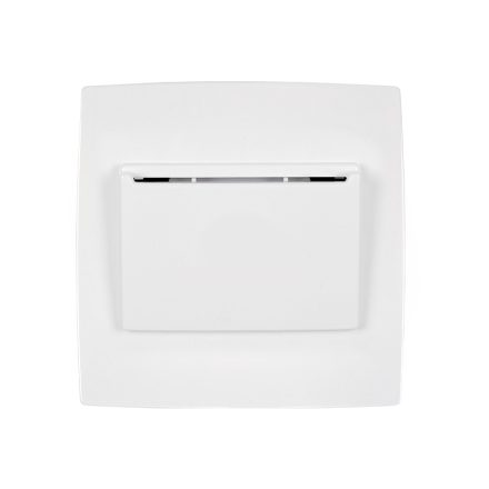 City kártyaolvasó fehér Elmark