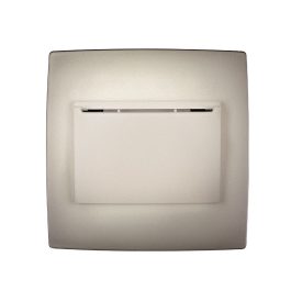 City kártyaolvasó pezsgő metál Elmark