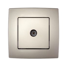 City TV aljzat pezsgő metál Elmark