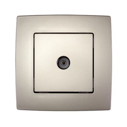 City TV aljzat pezsgő metál Elmark