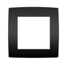 City egyes keret antracit Elmark