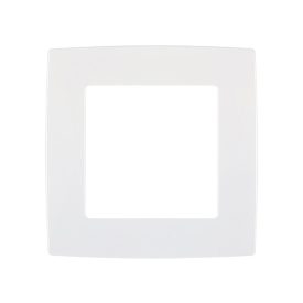 City egyes keret fehér Elmark