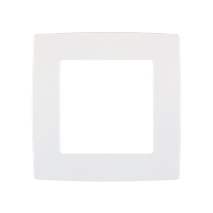 City egyes keret fehér Elmark