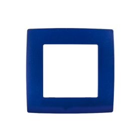 City egyes keret kék Elmark