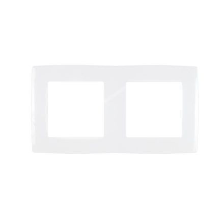 City kettes keret fehér Elmark