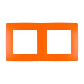 City kettes keret narancs Elmark