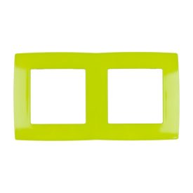 City kettes keret zöld Elmark