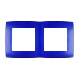 City kettes keret kék Elmark