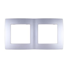 City kettes keret szürke Elmark