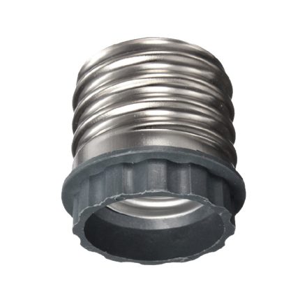 Foglalat átalakító E40→E27 Elmark