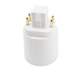 Foglalat átalakító G27→E27 Elmark