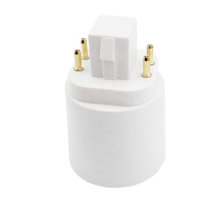 Foglalat átalakító G27→E27 Elmark