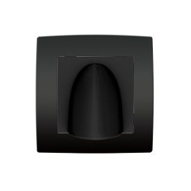 City kábelkivezető antracit Elmark