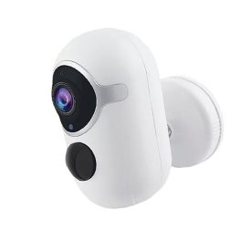 TUYA SMART CAMERA 1080P IP66 Elmark