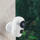 TUYA SMART CAMERA 1080P IP66 Elmark