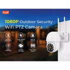 TUYA SMART kamera 1080P IP66 Elmark