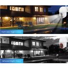 TUYA SMART kamera 1080P IP66 Elmark