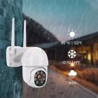 TUYA SMART kamera 1080P IP66 Elmark