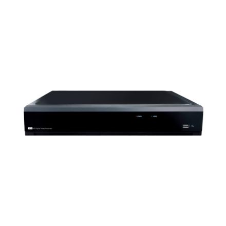 DVR EL-4008 8 csatornás rögzítő Elmark