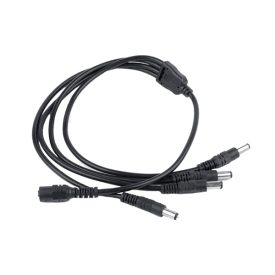 Kamera 1-8 kábelelosztó Elmark