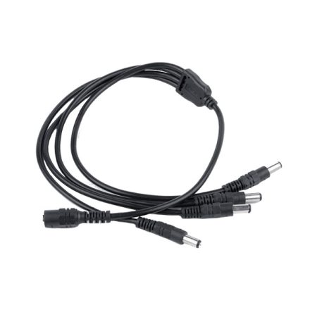 Kamera 1-8 kábelelosztó Elmark