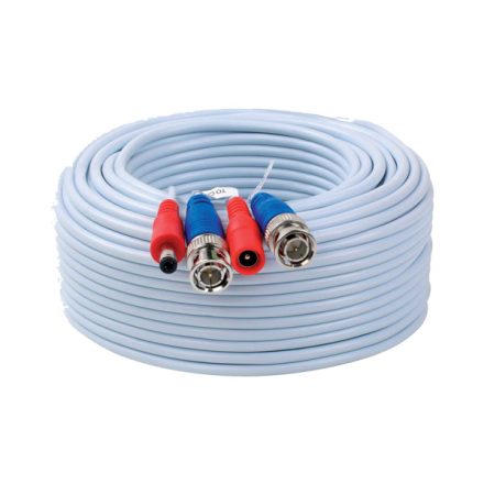 Kamera BNC kábel csatlakozókkal Elmark