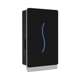 RFID hozzáférés-vezérlő olvasó 125KHz Elmark