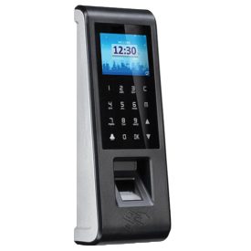   Beléptető és munkaidő nyilvántartó terminál EL-TFS70 Elmark