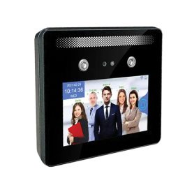   Arcfelismerő, munkaidő nyilvántartó és beléptető terminál EL-AI05 Elmark