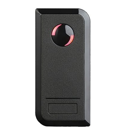 Wiegang RFID hid és mifare olvasó EL-S1RX IP66 Elmark