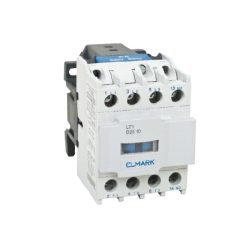 Kisfeszültségű kontaktor LT1-D 18A 230V 1NC Elmark